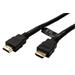 Aktivní HDMI kabel s Ethernetem, 4K, HDMI A(M) - HDMI A(M), 25m