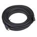 Akyga kabel audio-video/HDMI 15.0m/PVC/černá