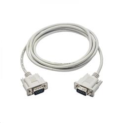 Akyga Komunikační kabel RS-232/2m/PVC