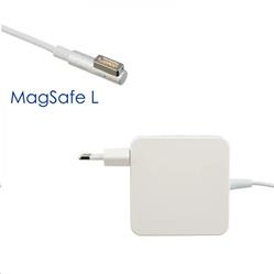 Akyga Nabíječka na notebook 14.5V/3.10A 45W MagSafe L pro Apple