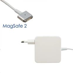 Akyga Nabíječka na notebook 14.85V/3.05A 45W MagSafe 2 pro Apple