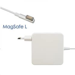 Akyga Nabíječka na notebook 16.5V/3.65A 60W MagSafe L pro Apple