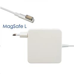 Akyga Nabíječka na notebook 18.5V/4.6A 85W MagSafe L pro Apple