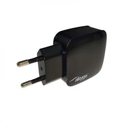 Akyga nabíječka USB 5V/2.1A 10W