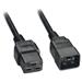 Akyga Napájecí kabel serveru AK-UP-03 IEC C19 / C20 250V/50Hz 1.8m