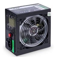 Akyga PC zdroj 650W Pro SeriesTX AK-P3-650 RGB FAN 120mm ventilátor