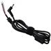 Akyga Power Cord DC for notebooks AK-SC-11 1.2m HP 4.5x3.0+pin