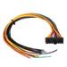 Akyga servisní kabel ATX/24-pin 400 mm