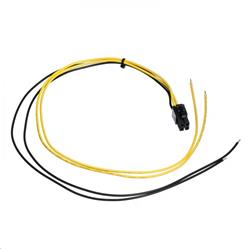 Akyga servisní kabel ATX P4 450 mm