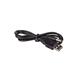 Akyga USB kabel - DC 5.5 x 2.1 mm
