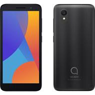 Alcatel 1 2021 Vol. Black 5033FR ALCATEL