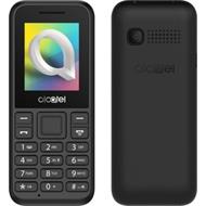 Alcatel 1068D Dual SIM, Black