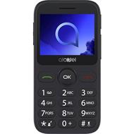 Alcatel 2020 Metallic Gray ALCATEL