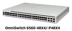 Alcatel-Lucent L2+ Switch 48xGE + 2xSFP + 4xSFP+ (10G) uplink/stacking porty, 1U