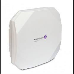 Alcatel-Lucent OmniAccess Stellar Outdoor AP1361 - Dual radio 5GHz 4x4:4 / 2.4GHz 2x2:2 802.11ax, integrated omni. 1x1 scanning r