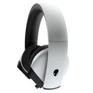 Alienware 510H 7.1. Gaming Headset (Lunar Light) - AW510H