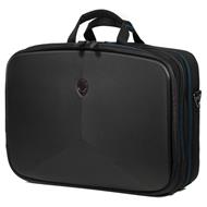 Alienware Vindicator Briefcase V2.0 - Notebook carrying case - 17.3"