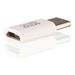 Aligator adaptér micro USB --> micro USB C pro nabíječky a datové kabely