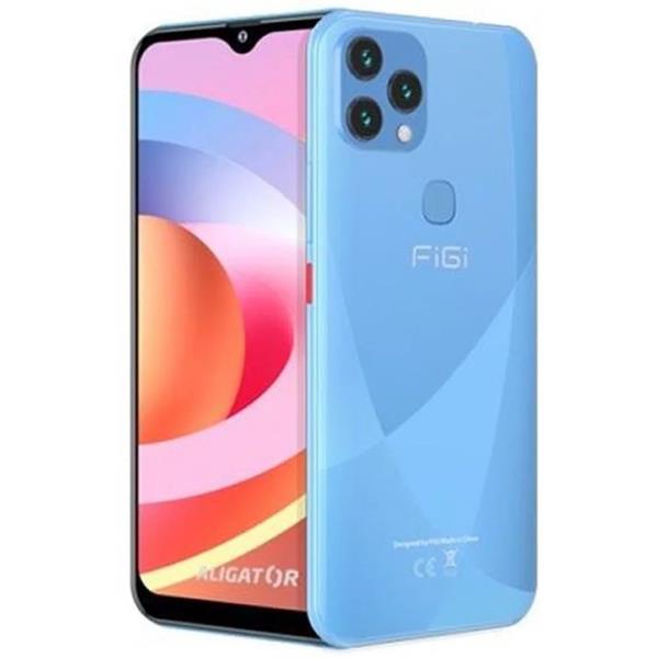 Aligator FiGi Note 1C 32GB Sky Blue