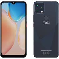 Aligator FiGi Note 1S 128GB černý