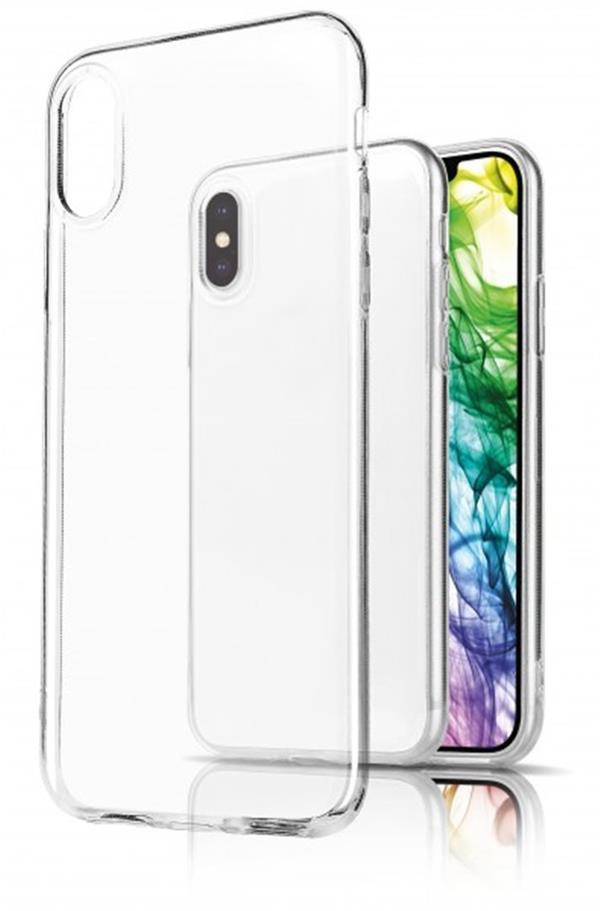 ALIGATOR Pouzdro Transparent Xiaomi Mi 9