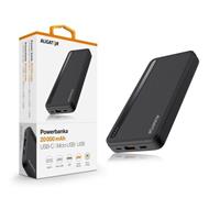 ALIGATOR Powerbanka PBAL2050, Power Delivery 20W, 20 000mAh