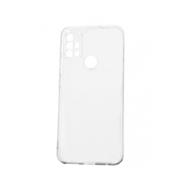 ALIGATOR TRANSPARENT Pouzdro pro Moto G10/G30