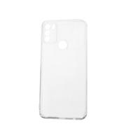 ALIGATOR TRANSPARENT Pouzdro pro Moto G50 (5G)