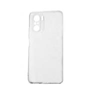 ALIGATOR TRANSPARENT Pouzdro pro Xiaomi POCO F3