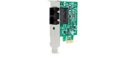 Allied Telesis 10/100 FO PCIe AT-2711FX/MT