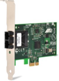 Allied Telesis 100FX PCIe AT-2712FX/SC-001