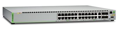 Allied Telesis CentreCOM AT-GS924MPX-50 1Gb switch