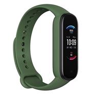 Amazfit Band 5 Green