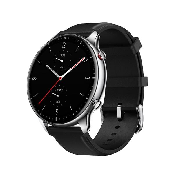 Amazfit GTR 2 Classic Edition Obsidian Black