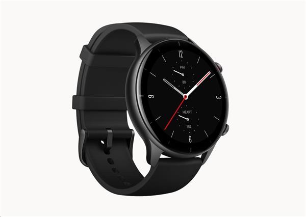 Amazfit GTR 2 e Obsidian Black