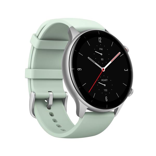 Amazfit GTR 2e Matcha Green