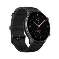 Amazfit GTR 2e Obsidian Black