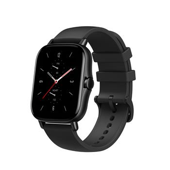 Amazfit GTS 2 Midnight Black