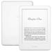 AMAZON e-book reader Kindle 2019/ 6" E-ink displej/ 8GB/ Wi-Fi/ BEZ REKLAM/ bílá