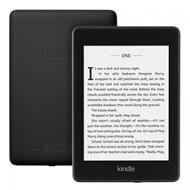 AMAZON e-book reader Kindle PAPERWHITE 4 2018/ 6" E-ink displej/ 32GB/ IPX8/ Wi-Fi/ SPONZOROVANÁ VERZE/ černá