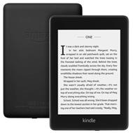 AMAZON e-book reader Kindle PAPERWHITE 4 2018/ 6" E-ink displej/ 8GB/ IPX8/ Wi-Fi/ BEZ REKLAM/ černá