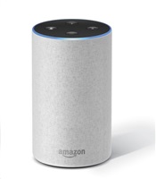 Amazon Echo (2. generace) Sandstone