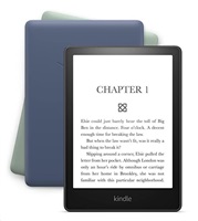 Amazon Kindle Paperwhite 5 2021 32GB Sign. Ed. (bez reklamy)