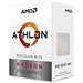 AMD Athlon 3000G (2core,3.5GHz.5MB,socket AM4,35W) Radeon Vega 3 Graphics, Box
