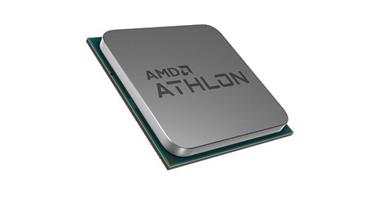 AMD Athlon 3000G (2core,3.5GHz.5MB,socket AM4,35W) Radeon Vega 3 Graphics/Multipack