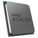 AMD Athlon 300GE / LGA AM4 / max. 3,4 GHz / 2C/4T / 5MB / 35W / TRAY