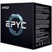 AMD CPU EPYC 7002 Series 24C/48T Model 7F72 (3.2/3.7GHz Max Boost,192MB, 240W, SP3) Box