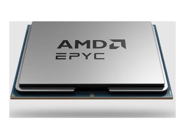 AMD CPU EPYC 8004 Series 16C/32T Model 8124PN (2.0/3.0GHz Max Boost, 64MB, 100W, SP6)