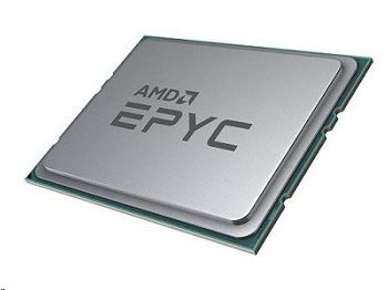 AMD CPU EPYC 9004 Series 64C/128T Model 9534 (2.45/3.7GHz Max Boost, 256MB, 280W, SP5)Tray