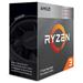 AMD cpu Ryzen 3 3200G AM4 Box (4core, 4x vlákno, 3.6GHz / 4.0GHz, 4MB cache, 65W), Radeon Vega 8, chladič Wraith Stealth